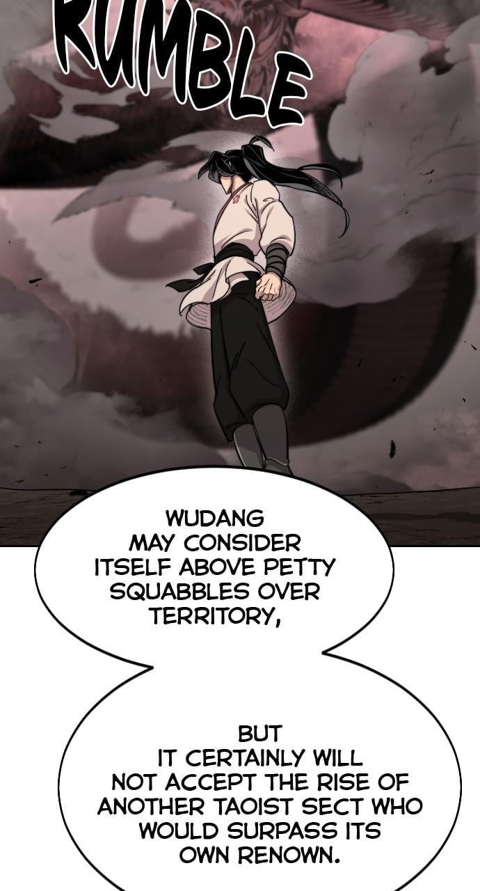 Return Of The Mount Hua Sect, Chapter 73.1 image 061